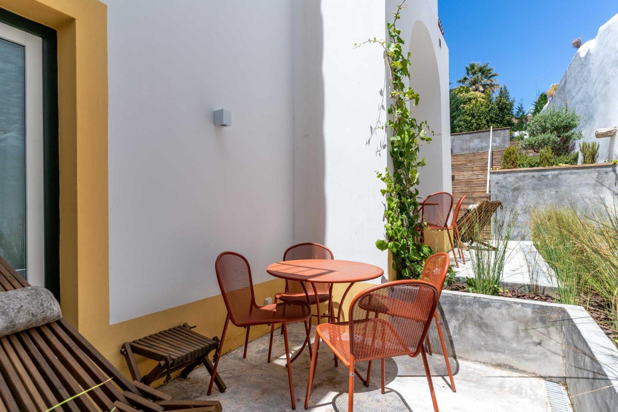 Limehome Evora Rua De Machede 61 Exterior foto
